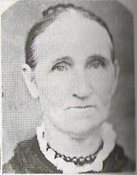 Margaret Shankland (1826 - 1908) Profile